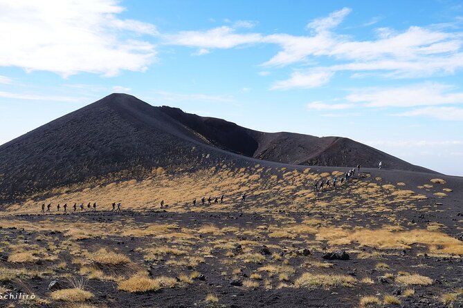 Etna and Taormina Tour - Pickup Time 08:30 from your Hotel - Is $123.76 a fair price?