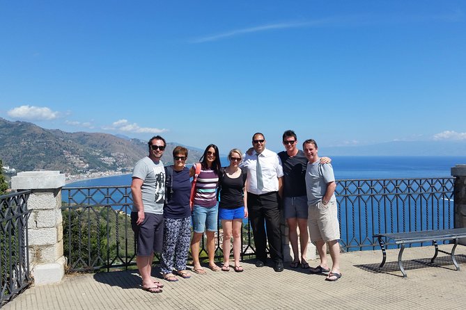 Etna Classic & Taormina (day trip) - What the guides add to the day