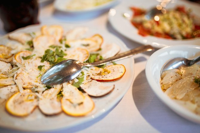 Etna Countryside Food & Wine Lovers Tour (Small Group or Private) - Key things to know before booking