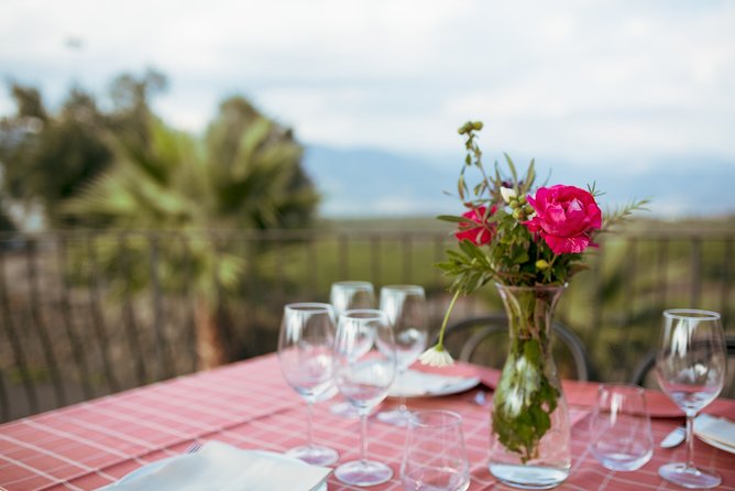 Etna Countryside Food & Wine Lovers Tour (Small Group or Private) - What the scenery adds to the day