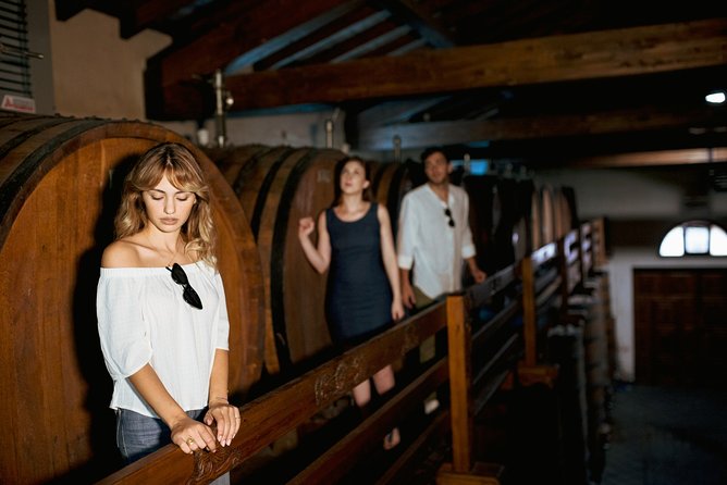 Etna Countryside Food & Wine Lovers Tour (Small Group or Private) - Booking, cancellation, and small practical details