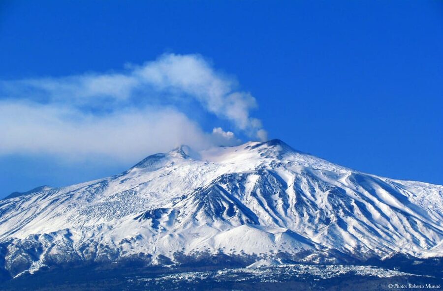 Etna excursion from Catania - Three hours to choose your own Etna experience