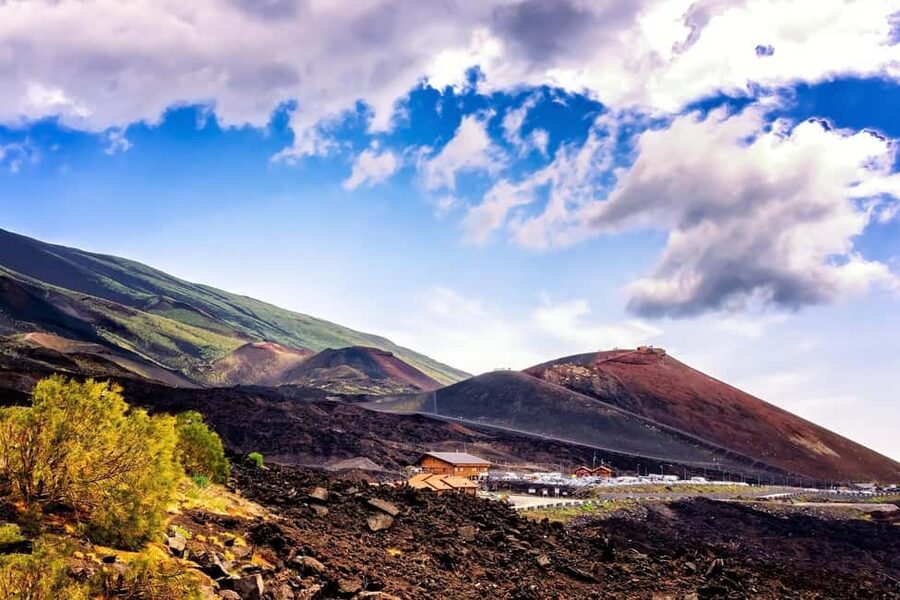 Etna excursion from Taormina and surroundings - Five useful things to know before you book