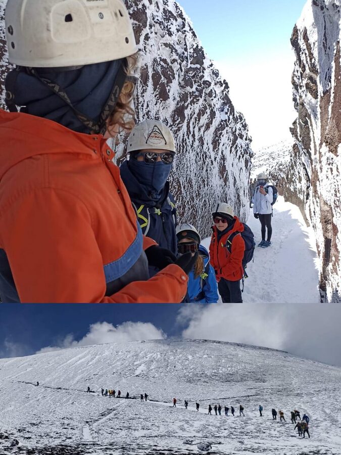 Etna excursion to 3000 mt. with cable-car and jeep 4x4 - What this Etna tour really offers