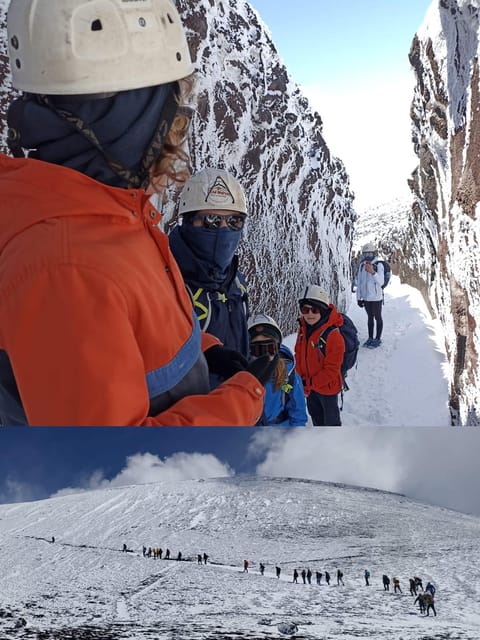 Etna excursion to 3000 mt. with cable-car and jeep 4x4 - The lava tunnel and recent lava flows