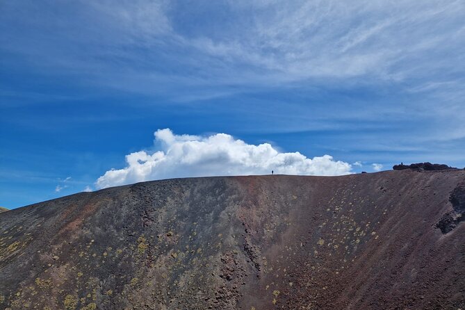 Etna Family Tour Excursion for families with children on Etna - Grotta della Neve: a short walk underground