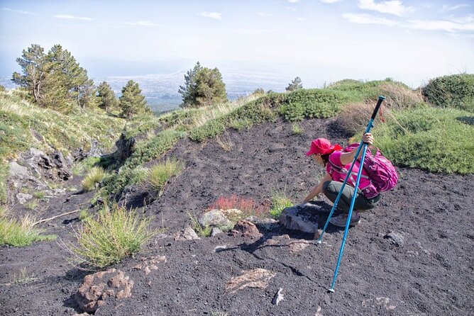 Etna Family Tour Excursion for families with children on Etna - What to bring, and what to expect on the ground
