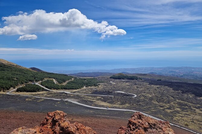 Etna Family Tour Excursion for families with children on Etna - Is $102.84 per person fair?