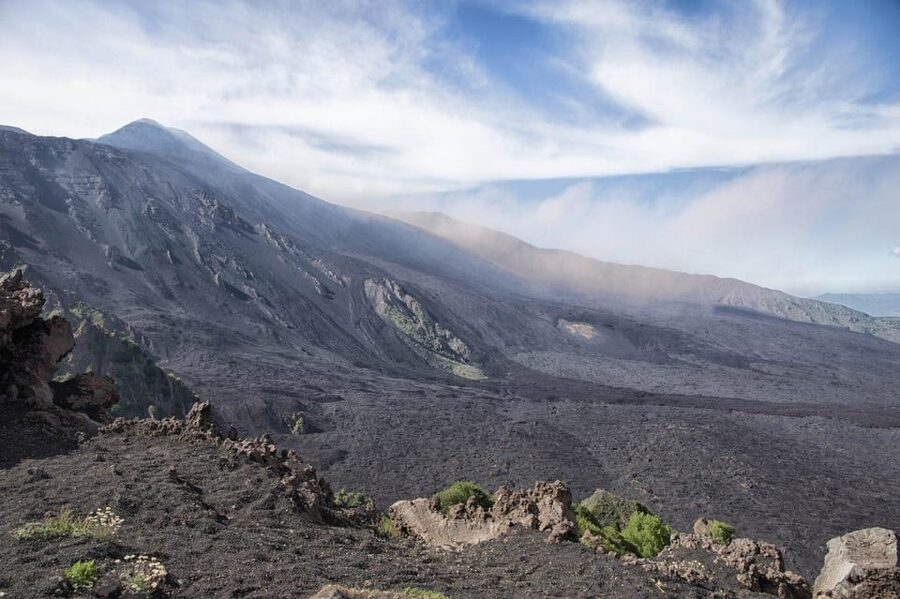 Etna Family Tour: semi-private tour on Etna mt. for families - Who should book the Etna Family Tour?