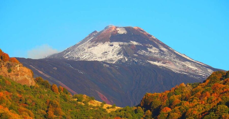 Etna: Guided Tour to the Summit Craters - North Slope - Why Etna’s north slope makes a strong starting point