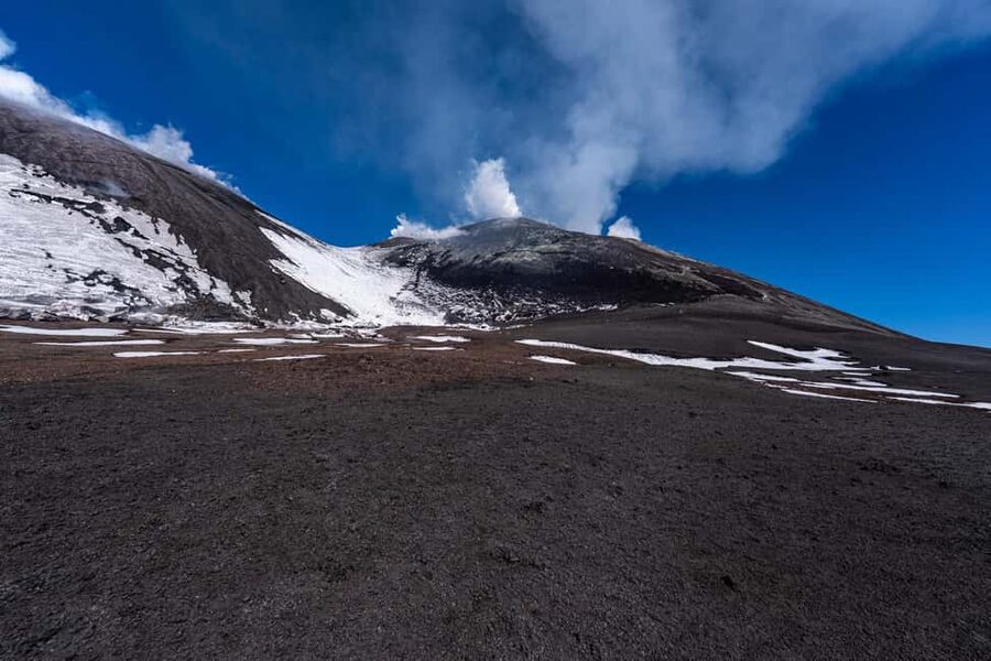 Etna: hiking to a stunning viewpoint over Valle del Bove - Practical tips for a better day on Etna