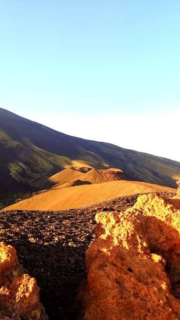 Etna: Jeep excursion and hike suitable for everyone. Free shoes and jacket - Five things to know before you book