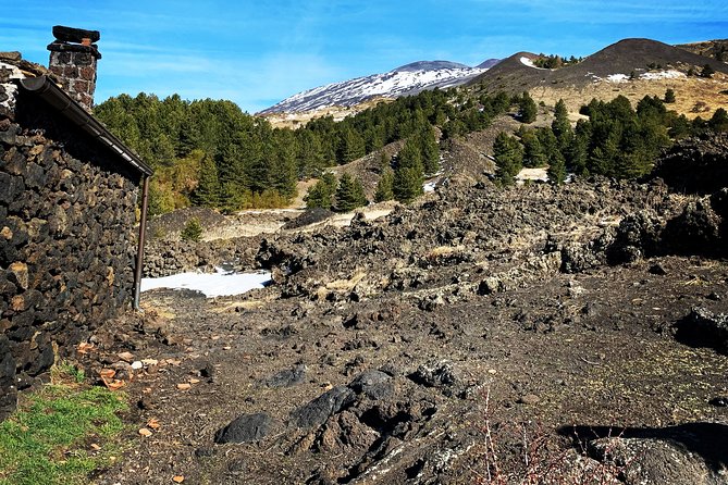 Etna Morning Jeep Tour - Price, timing, and practical value