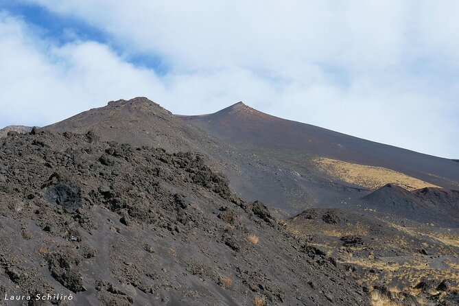 Etna Morning - Pickup Time 08:30 from your Hotel - Should you book Etna Morning?