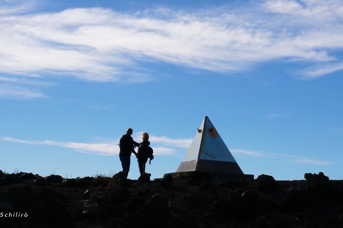 Etna Morning - Pickup Time 08:30 from your Hotel - Why the guide can make or break the day