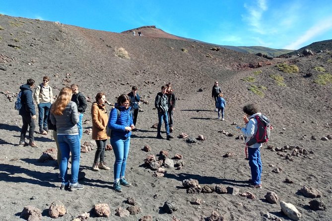 Etna Morning Tour 2000 mt. - Is $114.89 a fair price?