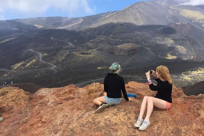 Etna Morning Tour (starting from Catania) - Morning tour or sunset tour?