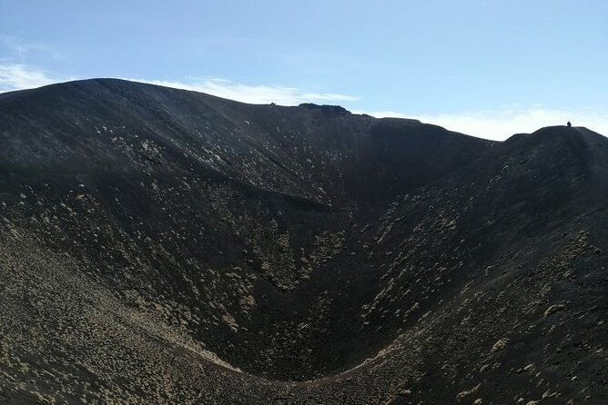 Etna Morning Trip - The essential facts at a glance