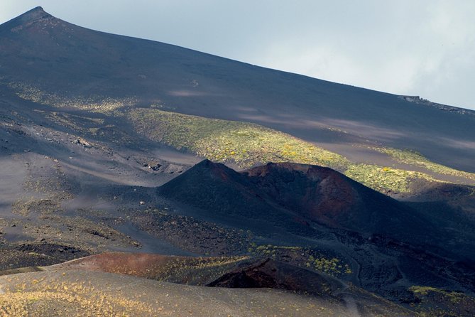 Etna Morning Trip - What this Etna tour actually offers