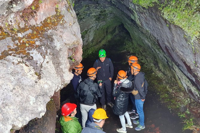 Etna Morning Trip - Weather, clothing, and physical effort