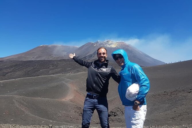 Etna panoramic private tour and Wine taste and food combination - Price, timing, and who gets good value