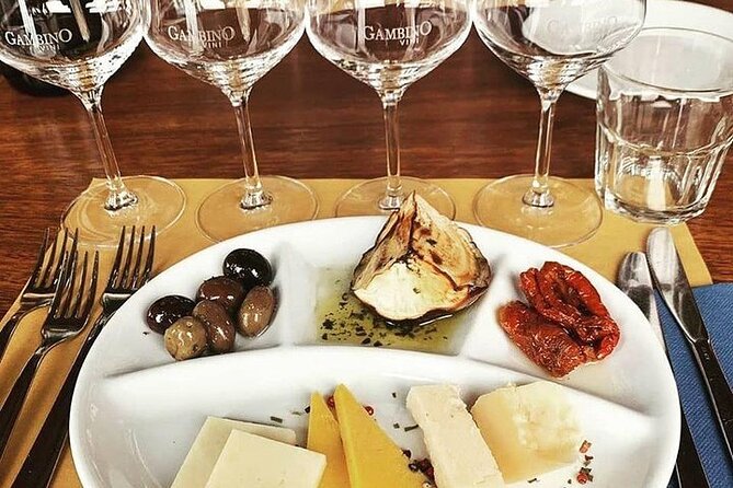 Etna panoramic private tour and Wine taste and food combination - Weather can change the whole experience