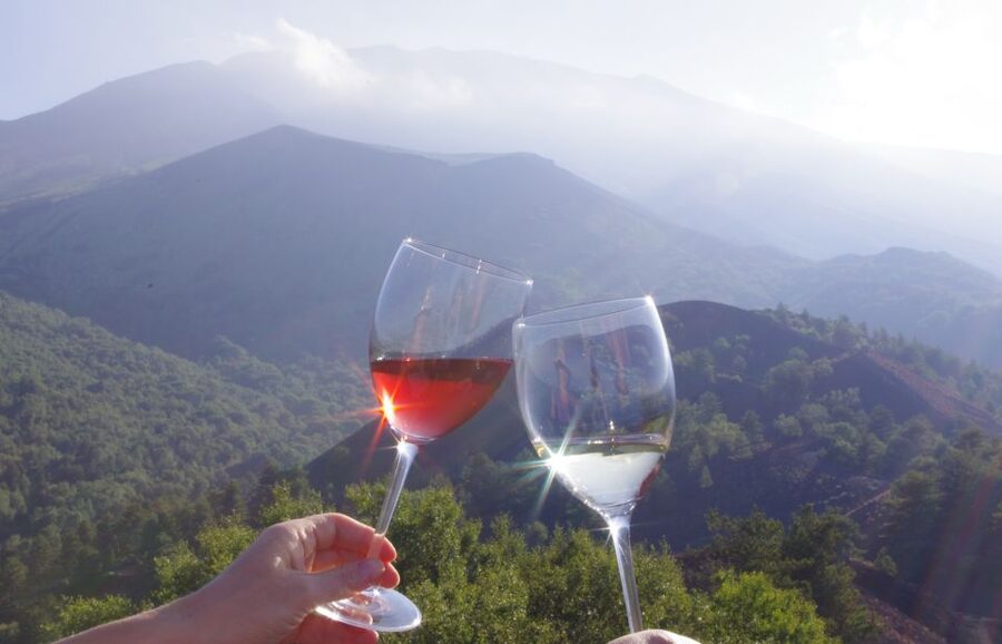 Etna Private Sunset Tour with Prosecco - Why a private Etna sunset tour works well