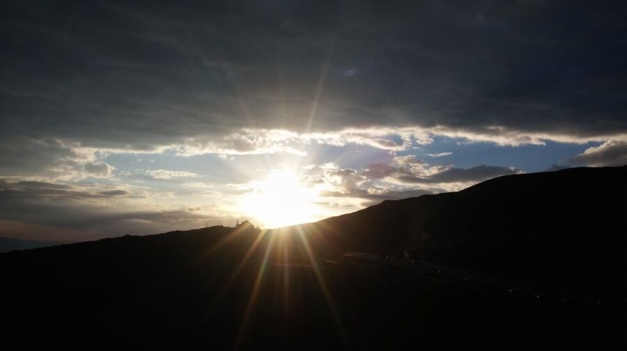 Etna Private Sunset Tour with Prosecco - Honey, wine, and the local side of Etna