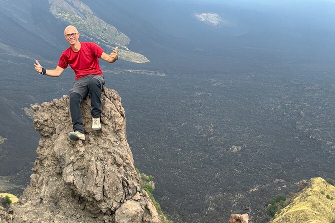 Etna Private Tour and Excursion - Why this Etna tour feels different from a quick viewpoint stop