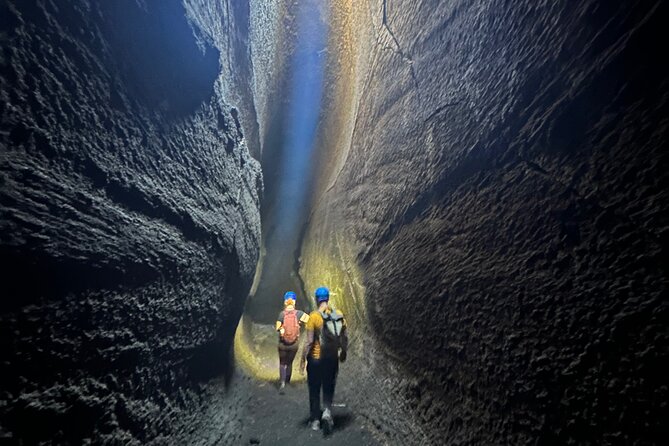 Etna Private Tour and Excursion - How Antonio shapes the experience
