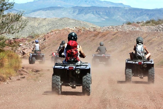 Etna Quad on the Volcano Day (ATV) - Key points before you book