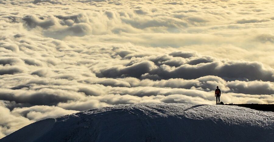 Etna South: High Altitude Winter Trek with an Alpine Guide - Key points to know before you book