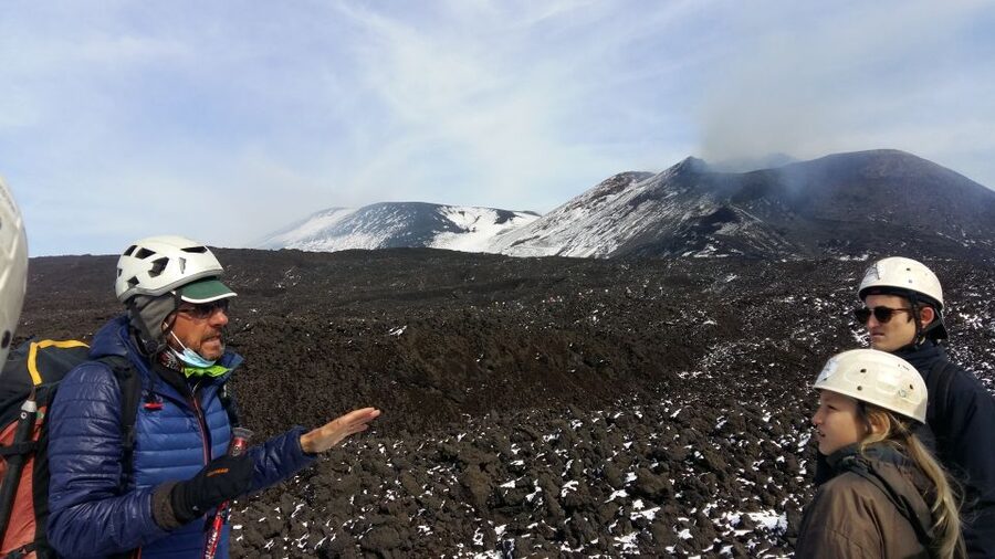 Etna Southern Slope Guided Easy Trek - Key Things to Know Before You Go