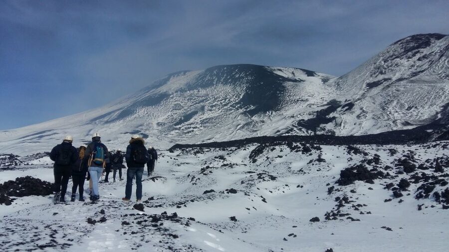 Etna Southern Slope Guided Easy Trek - Who Should Book This Etna Walk?