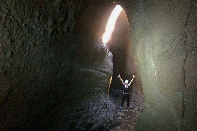 Etna Special Dawn Excursion - How difficult is the 5-hour Etna hike?