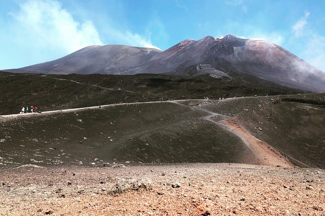 Etna Summit Area (2900 mt) Lunch and Alcantara Tour - Small Groups from Taormina - Key points to know before booking