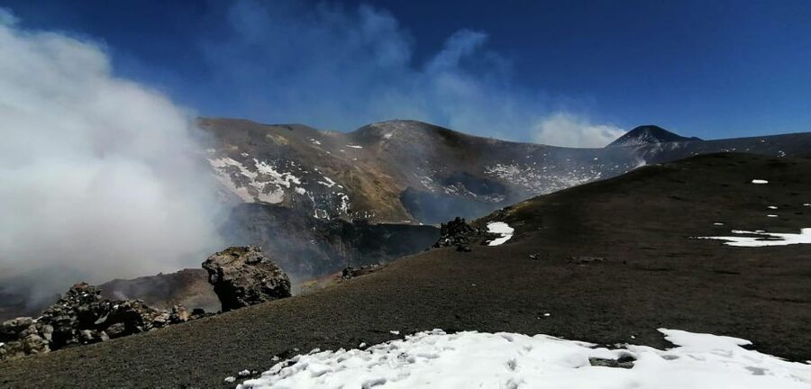 ETNA, SUMMIT CRATERS - Is the $62.63 price good value?