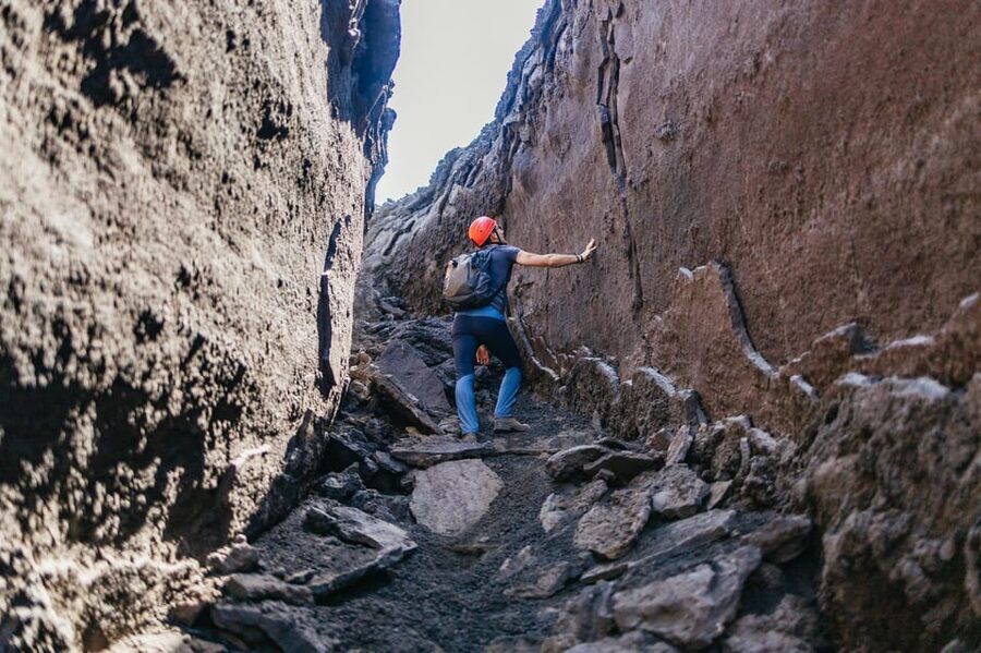 Etna: summit craters trekking with volcano guide 3350mt - Starting at Rifugio Sapienza on Etna’s south side