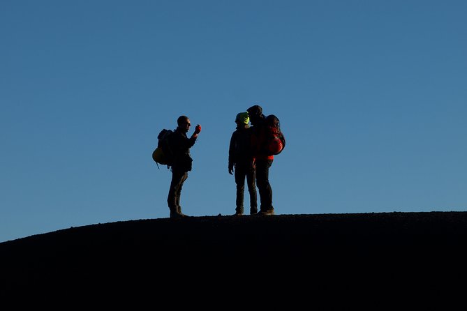 Etna Sunset - Key things to know before booking