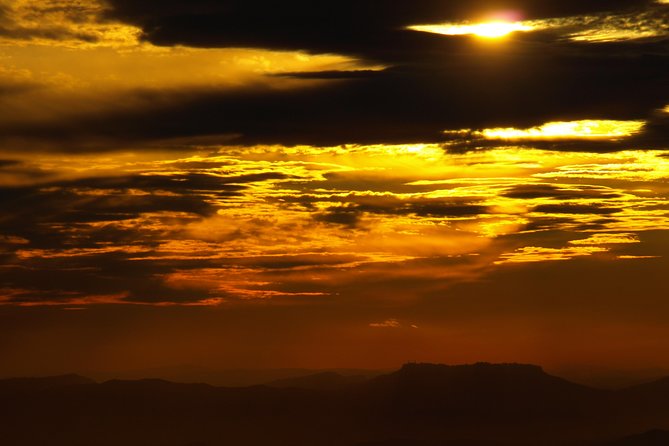 Etna Sunset - Who should book this experience