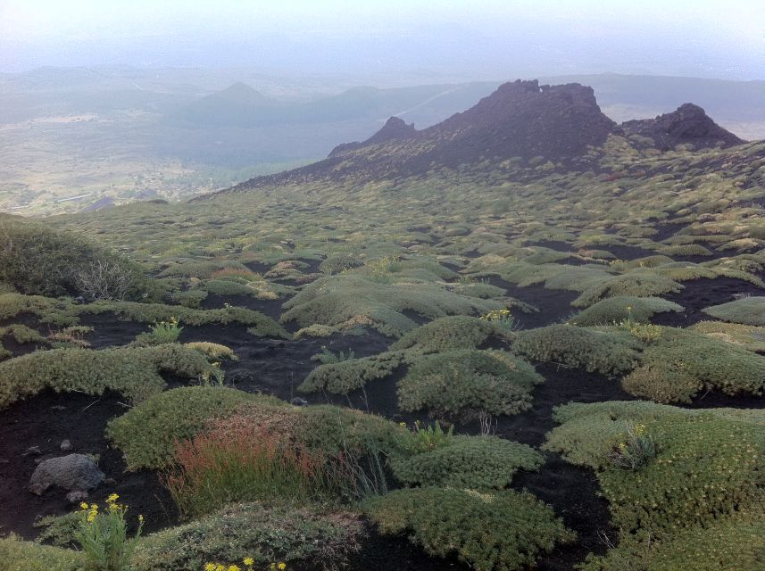 Etna: Sunset Tour on the Volcano - Why this Etna sunset tour works so well