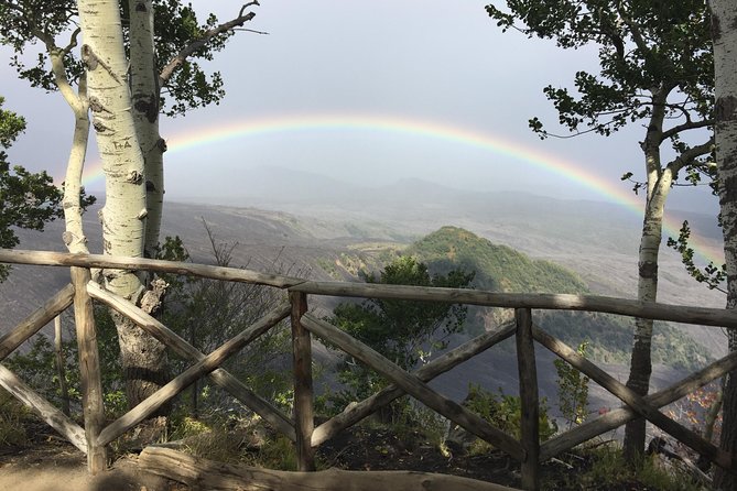 Etna Sunset Tour (starting from Catania) - Why an afternoon departure works so well