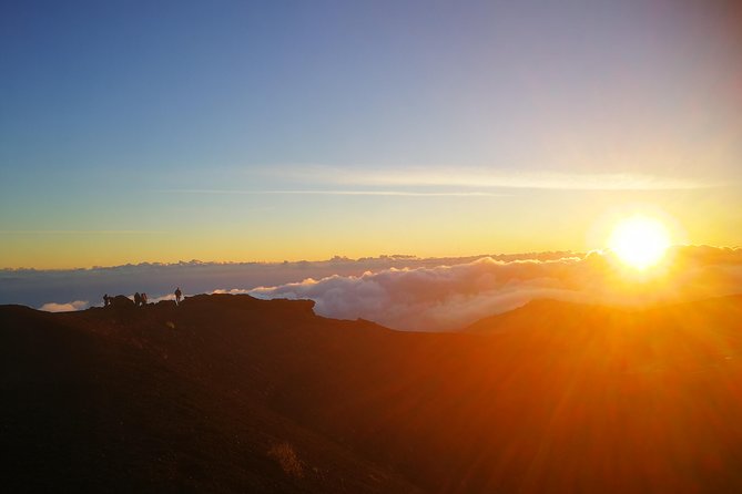 Etna Sunset Tour (starting from Catania) - The 1991 to 1993 lava flow near Zafferana Etnea