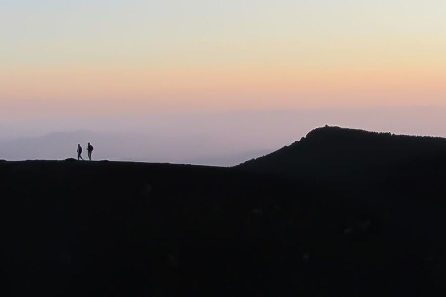 Etna Sunset Tour: Volcano trek, Cave & tasting from Catania - Practical packing advice