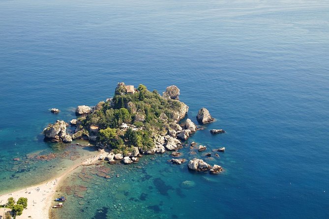 Etna & Taormina from Catania - Why this Etna and Taormina pairing works