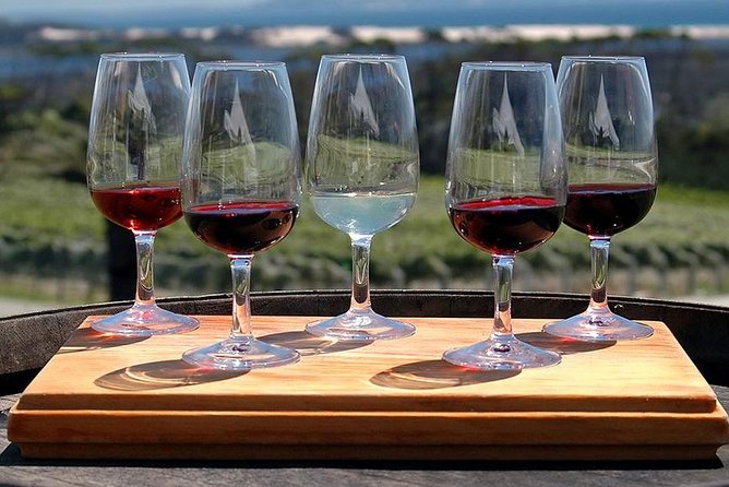 Etna Tour and Lunch in a Winery with Wine Tasting - Gambino Winery and the three-hour lunch