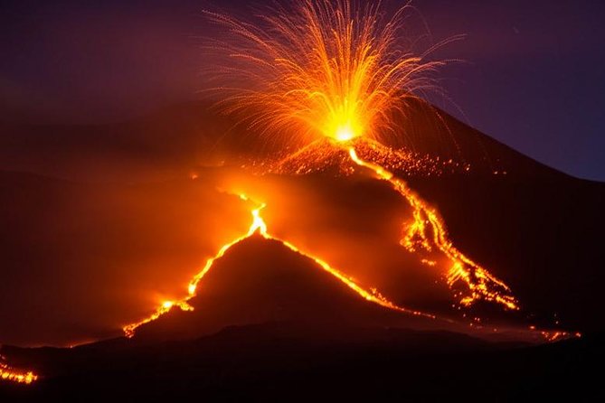 Etna Tour and Lunch in a Winery with Wine Tasting - Who will enjoy this Etna experience?
