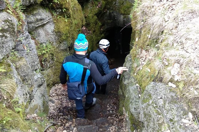 Etna Tour - HalfDay Small Group & licensed Tour Guide - What the $90.74 price includes