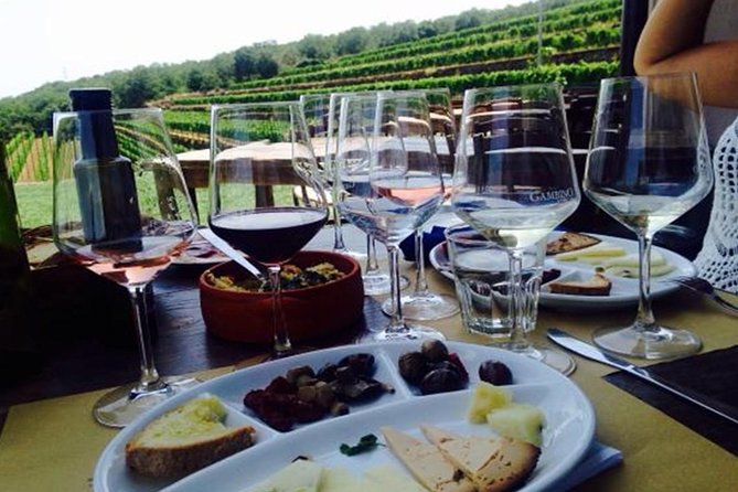 Etna trekking and wine tasting - Practical advice for a better day