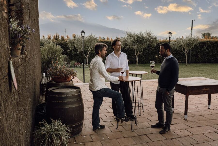 Etna Urban Winery, Vineyard Walk & Sunset Tasting Dinner - Who will enjoy this experience most